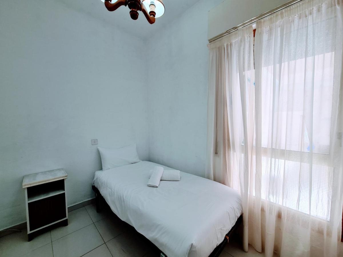 Vv Paradise La Cicer "By Henrypole Home" Las Palmas de Gran Canárias Exterior foto